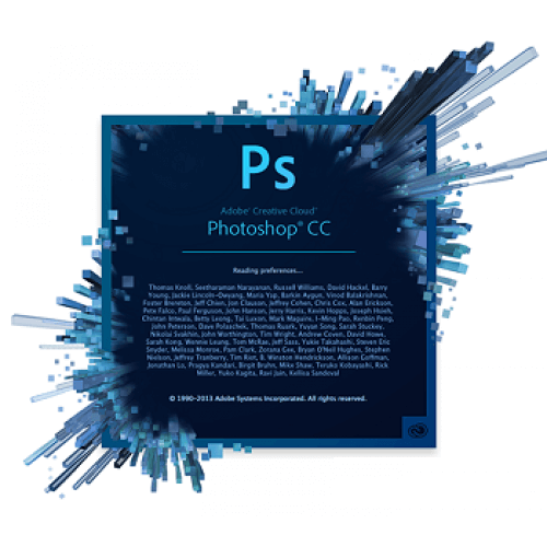 Adobe Photoshop CC 2020 V21.0.2 Serialkey