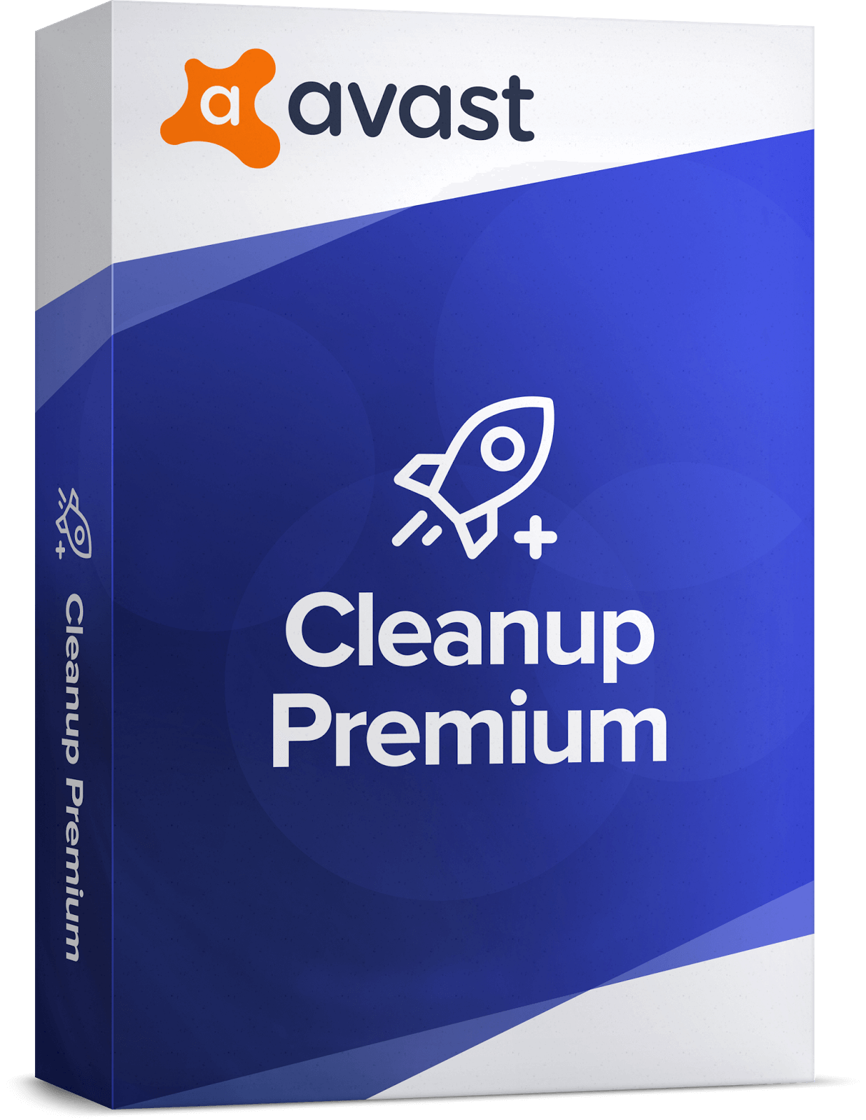 Avast Cleanup Premium 19.1 Key