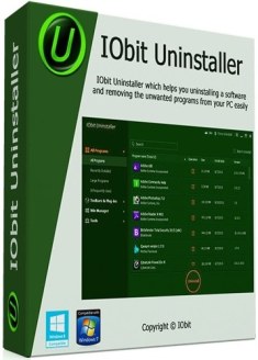 IObit Uninstaller Pro 9.2.0 serial key