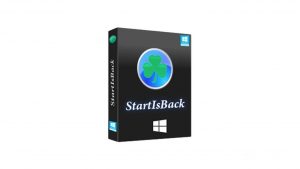 StartIsBack ++ 2.9.1 key