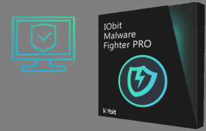 IObit Malware Fighter PRO Crack