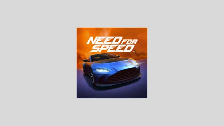 Need For Speed Free Download With Full Setup 2024